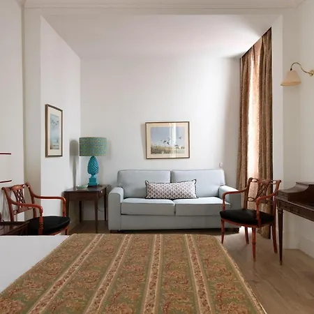 Hommyhome Cuesta Del Rosario Apartment Seville