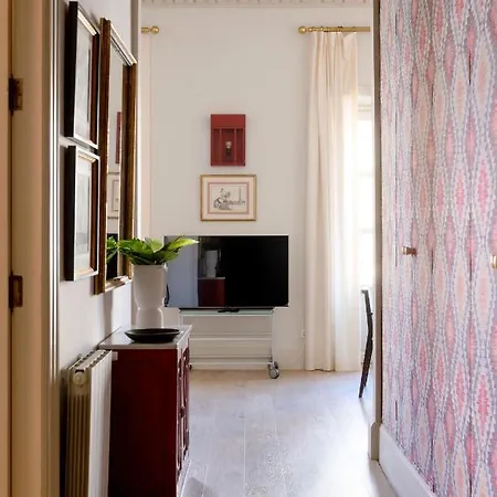 Hommyhome Cuesta Del Rosario Apartment *